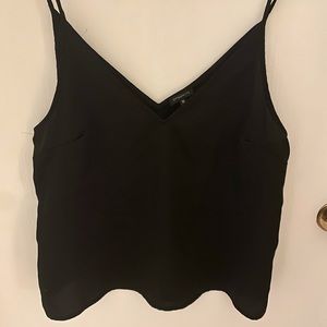 Dynamite Silk Cami Tank